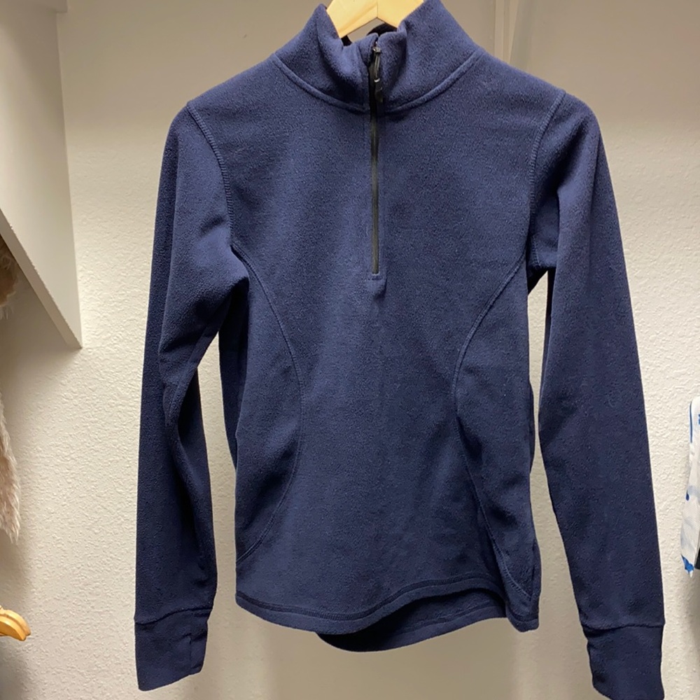 Everlast pullover medium